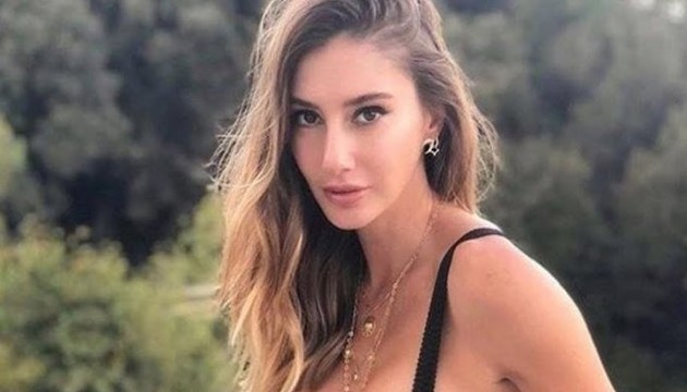 Şeyma Subaşı ağlayarak anlattı